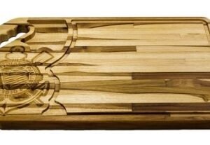 Tabua Retangular Corinthians