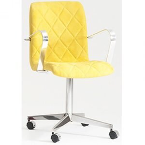 Cadeira 2042-13 matelassê