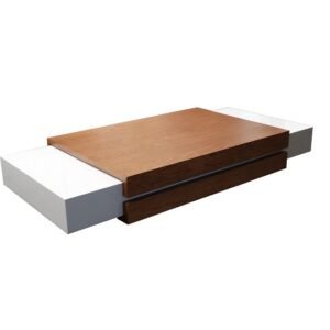 Mesa de centro Status