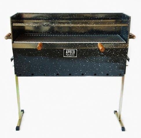 CHURRASQUEIRA APOLO ESPETINHO GRANDE