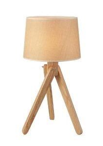 Luminária de mesa Libra