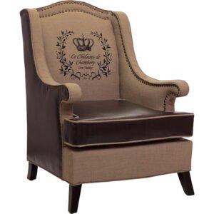 Poltrona Maria Antonieta