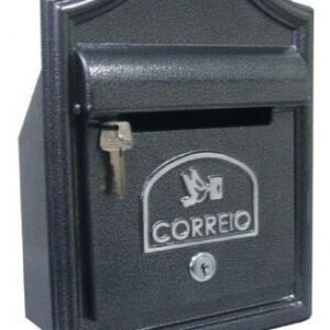 Cx Correio Tyane Frontal Eco