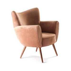 Poltrona Borgonha 8002