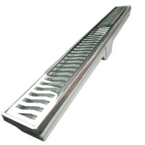 Conjunto Linear Saída por Baixo