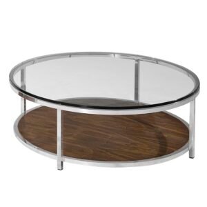 Mesa de centro Dunas