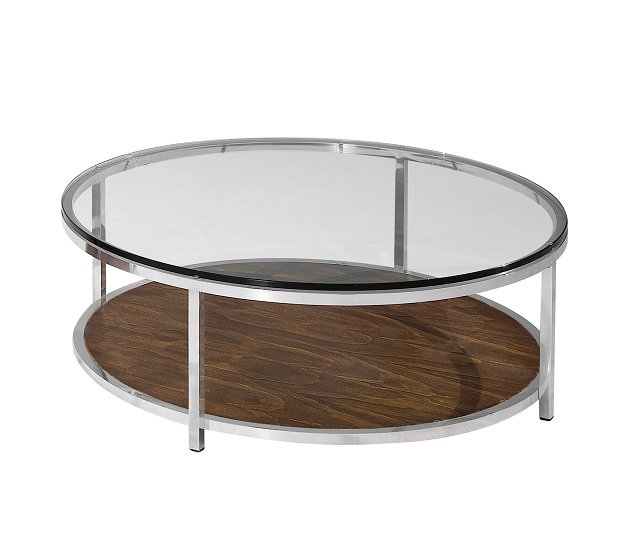 Mesa de centro Dunas