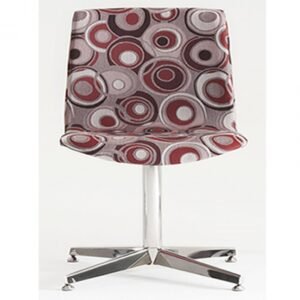 Cadeira Eva Matelassê 8055