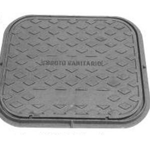 Tampão T-33 49x57 Pesado