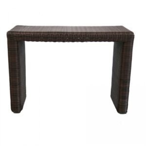 Mesa lateral Piemont